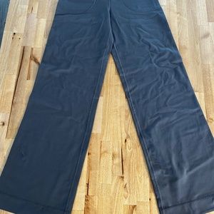 Lululemon Still Pant -gray size 4